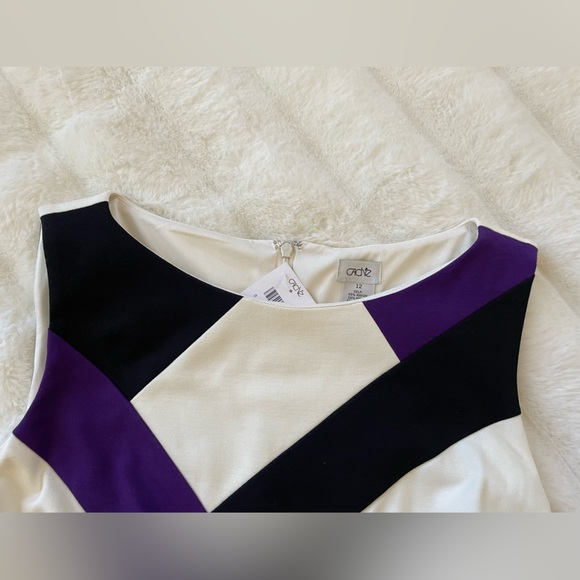 Cache Dress. - Picture 2 of 7